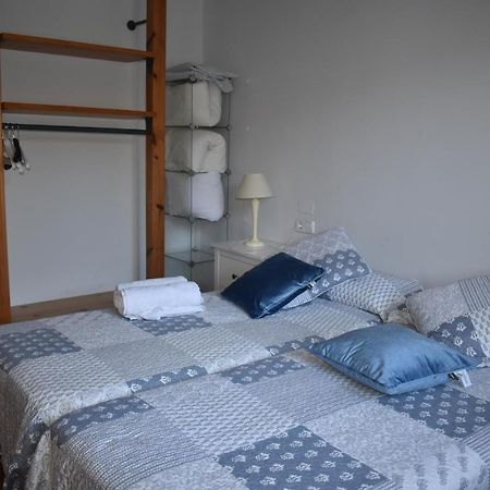 Apartamento Belmecher Estella Exterior foto