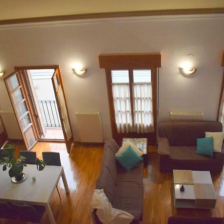 Apartamento Belmecher Estella Exterior foto