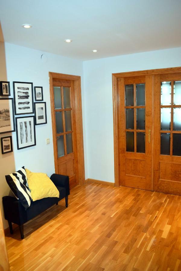 Apartamento Belmecher Estella Exterior foto