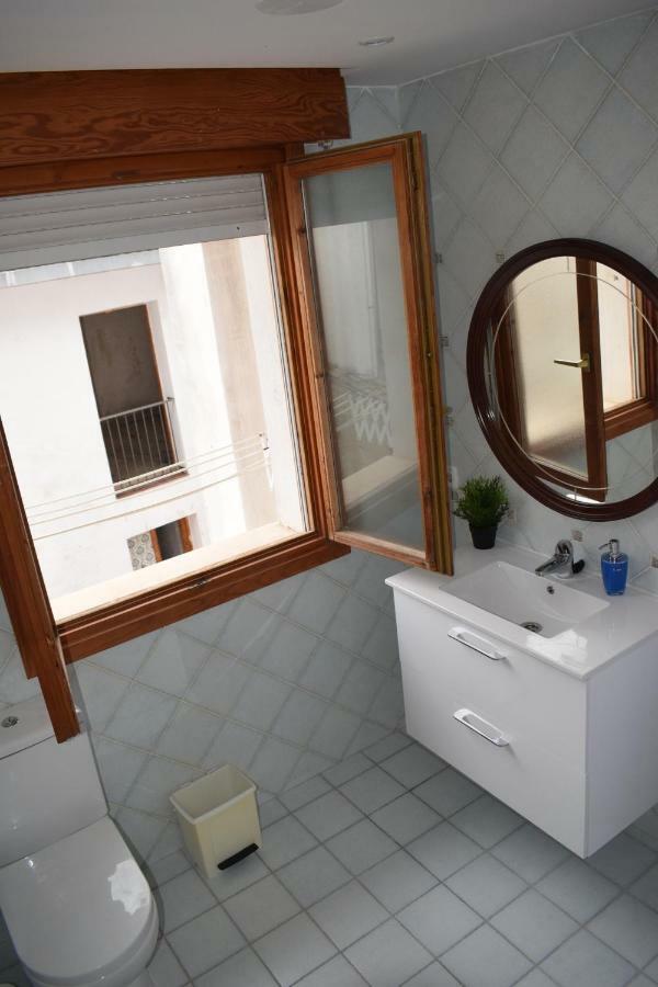 Apartamento Belmecher Estella Exterior foto
